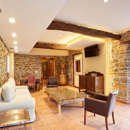 Casa Josefa Apartment Murias Ngoại thất bức ảnh