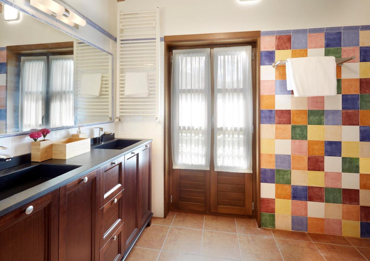 Casa Josefa Apartment Murias Ngoại thất bức ảnh
