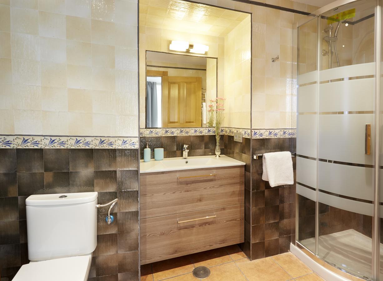 Casa Josefa Apartment Murias Ngoại thất bức ảnh