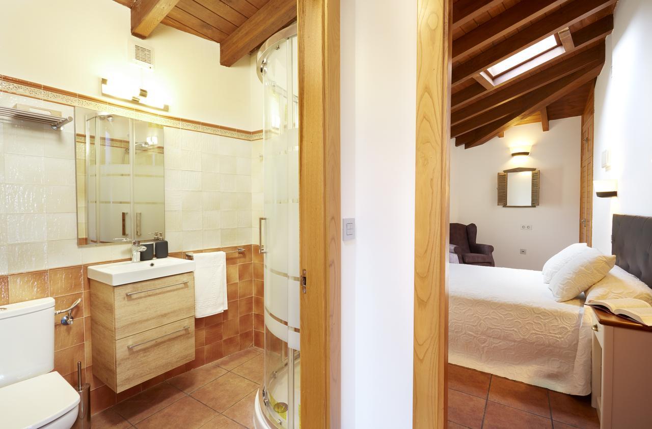 Casa Josefa Apartment Murias Ngoại thất bức ảnh