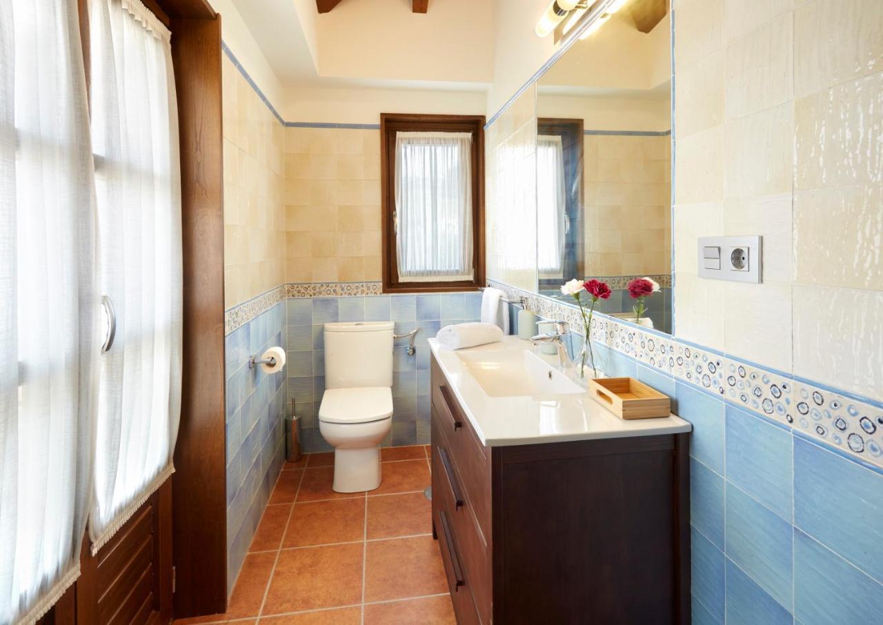 Casa Josefa Apartment Murias Ngoại thất bức ảnh